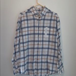 Croft & Barrow Casual Burton down for men